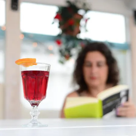 Mitikas * Livadi (Thessaly)