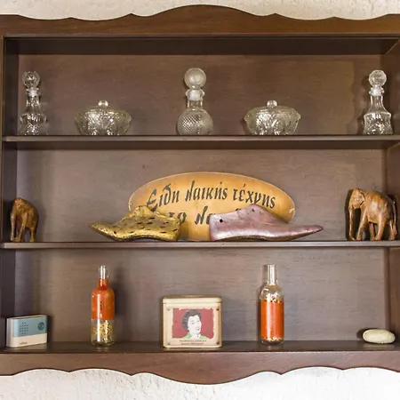 Hotel Mitikas Livadi (Thessaly)