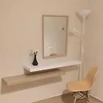 Hotel Mitikas Livadi (Thessaly)