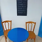 فندق Mitikas *