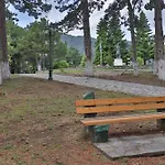 Mitikas فندق Livadi (Thessaly)