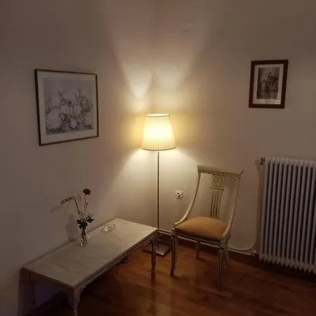 Mitikas Hotell