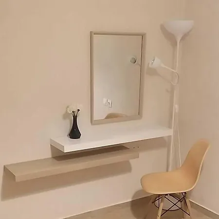 Hotell Mitikas Livadi (Thessaly)
