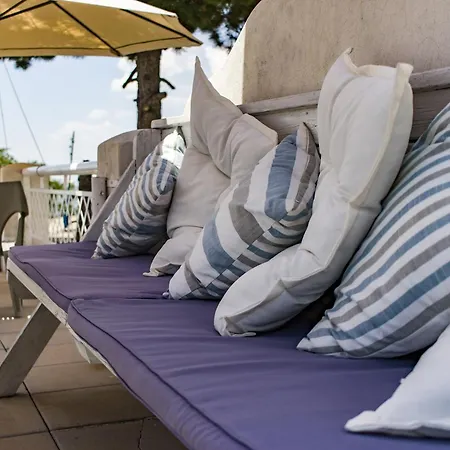 Mitikas Hotell Livadi (Thessaly)