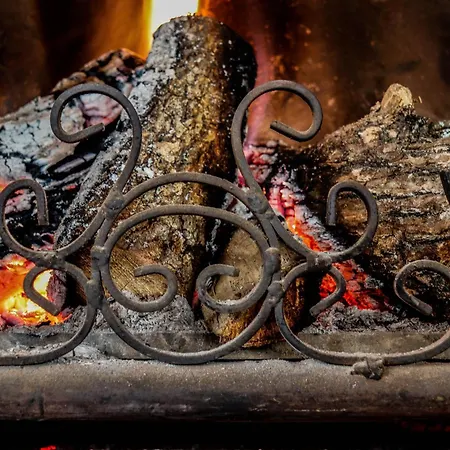 Hotell Mitikas Livadi (Thessaly)