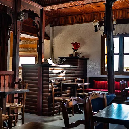 Mitikas * Livadi (Thessaly)