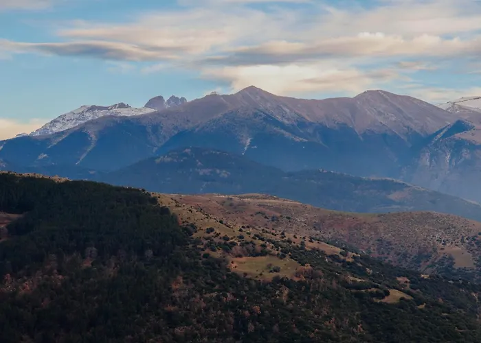 Mitikas Livadi (Thessaly)