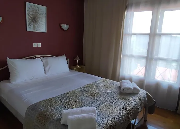 Mitikas * Livadi (Thessaly)