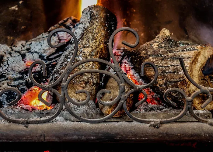 Hotel Mitikas Livadi (Thessaly)